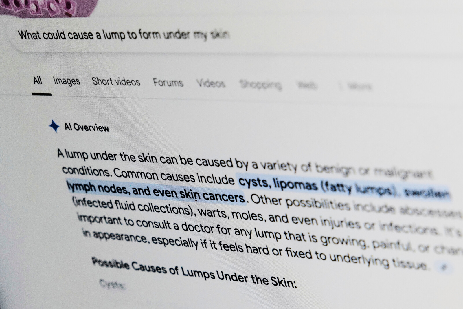 Google AI Summaries Threaten Swedish News Site Traffic