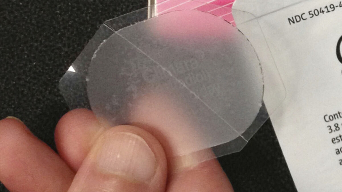 Price increase for hormone patches to combat shortages in Sweden
