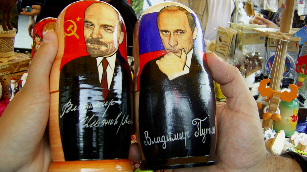 Pro-Russian troll network spreads false claims about Swedish election and Kristersson