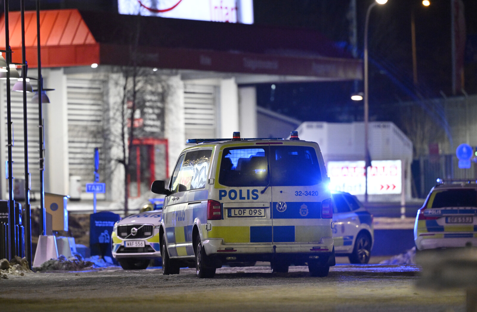 Woman stabbed to death in