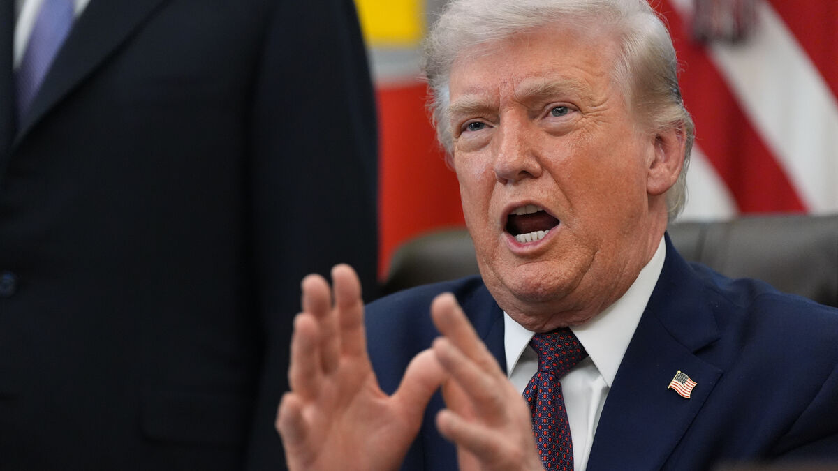 How Trump wants to limit
