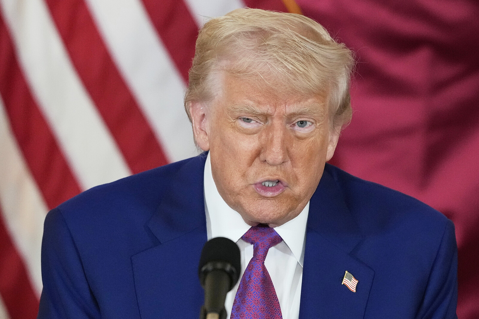 Trump Nearing Nuclear Energy Deal