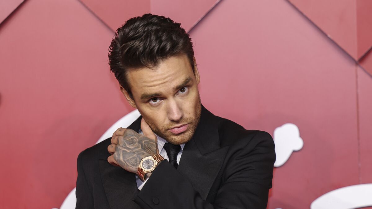 Liam Payne's multi-million-dollar inheritance goes to his nine-year-old son