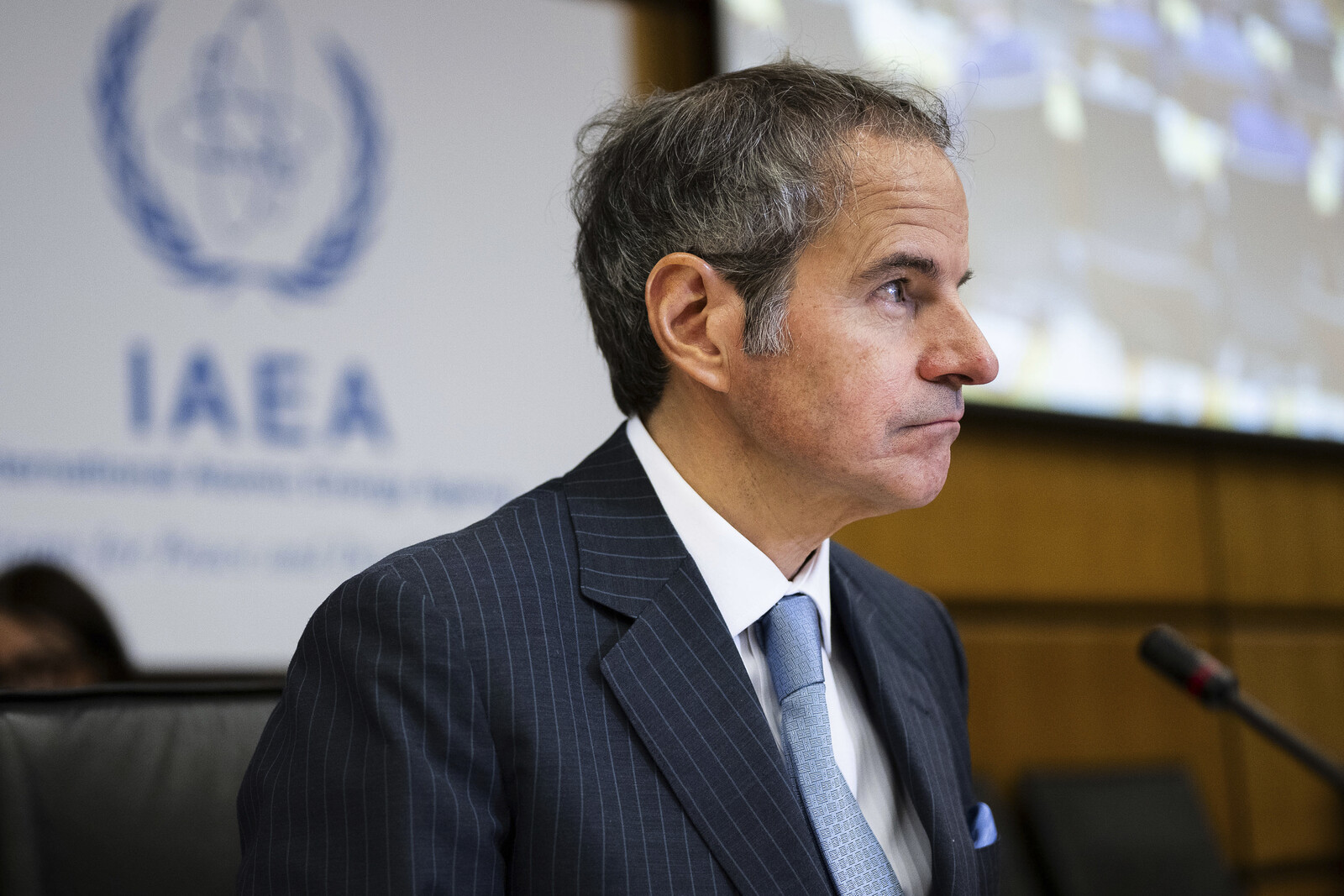 IAEA Expects Significant Damage to Iran's Centrifuges After US Attack