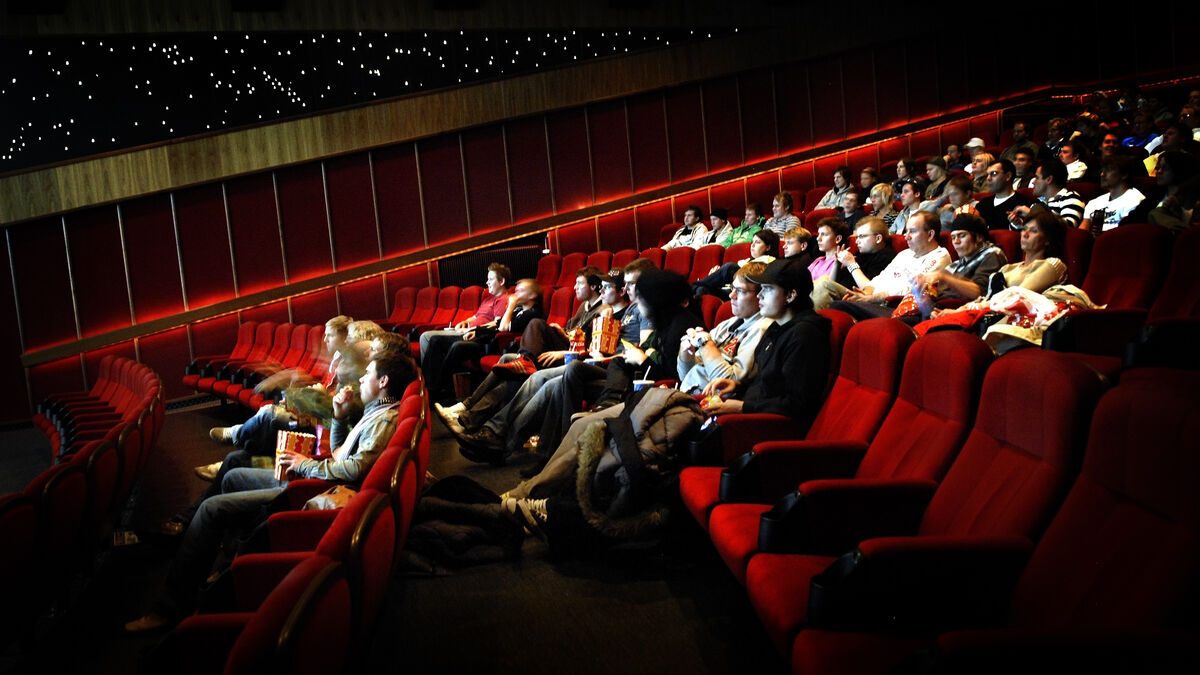 Swedish cinema decisive for smaller towns