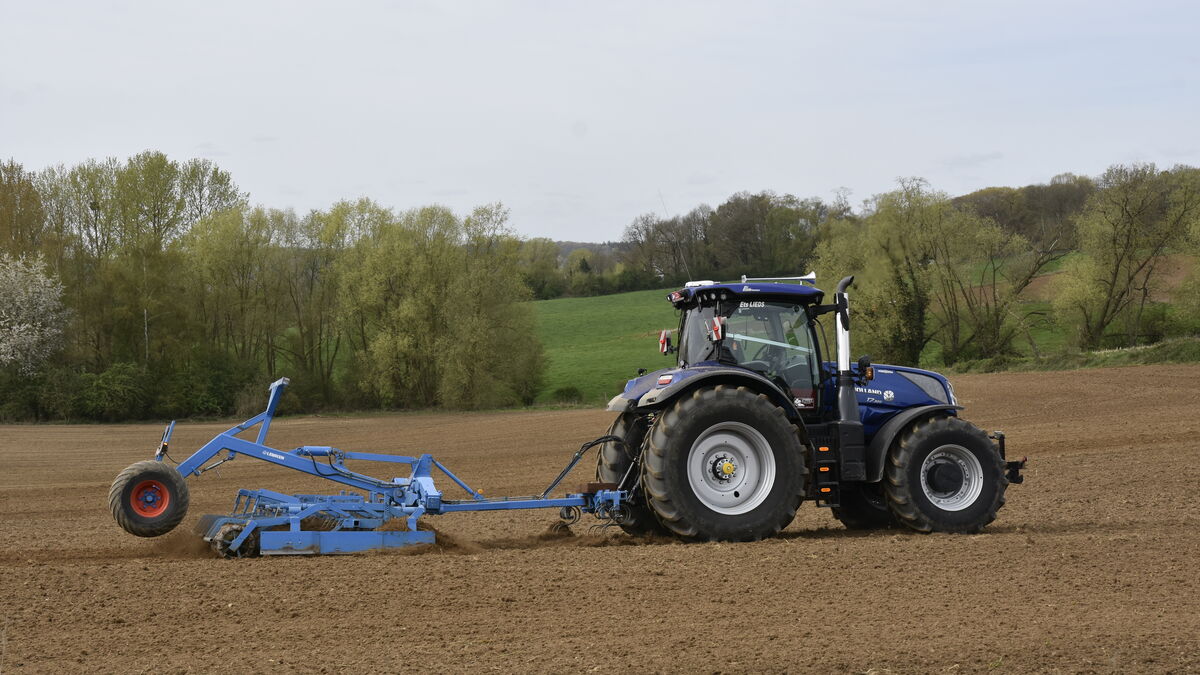 Farmers, fishermen, transport and energy-intensive
