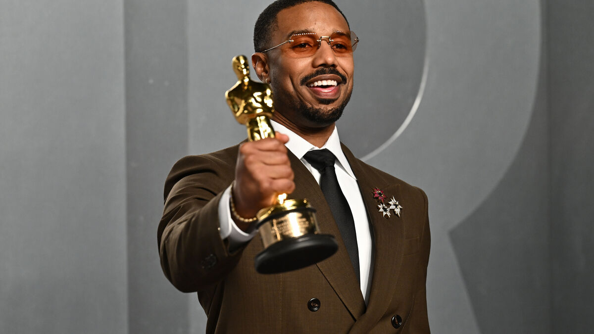Miami Vice '85 movie to star Michael B. Jordan and Austin Butler