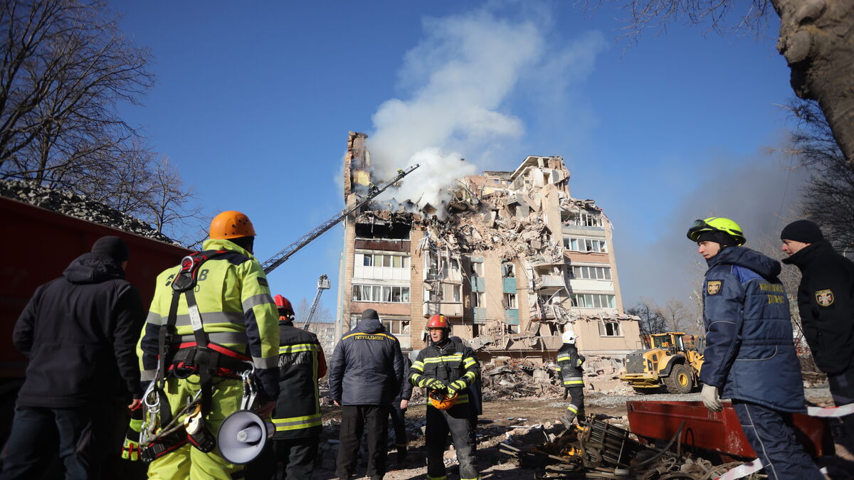 At least 25 dead in