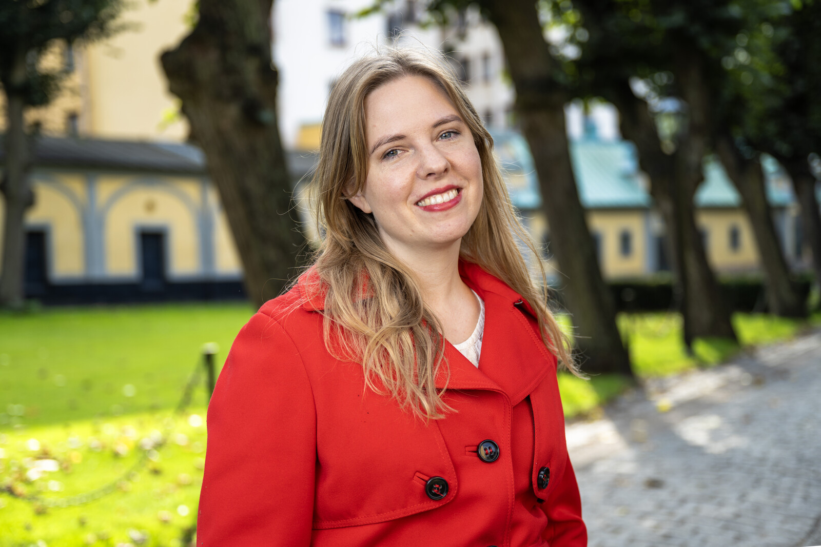 Ölmedal warns of meddling municipal
