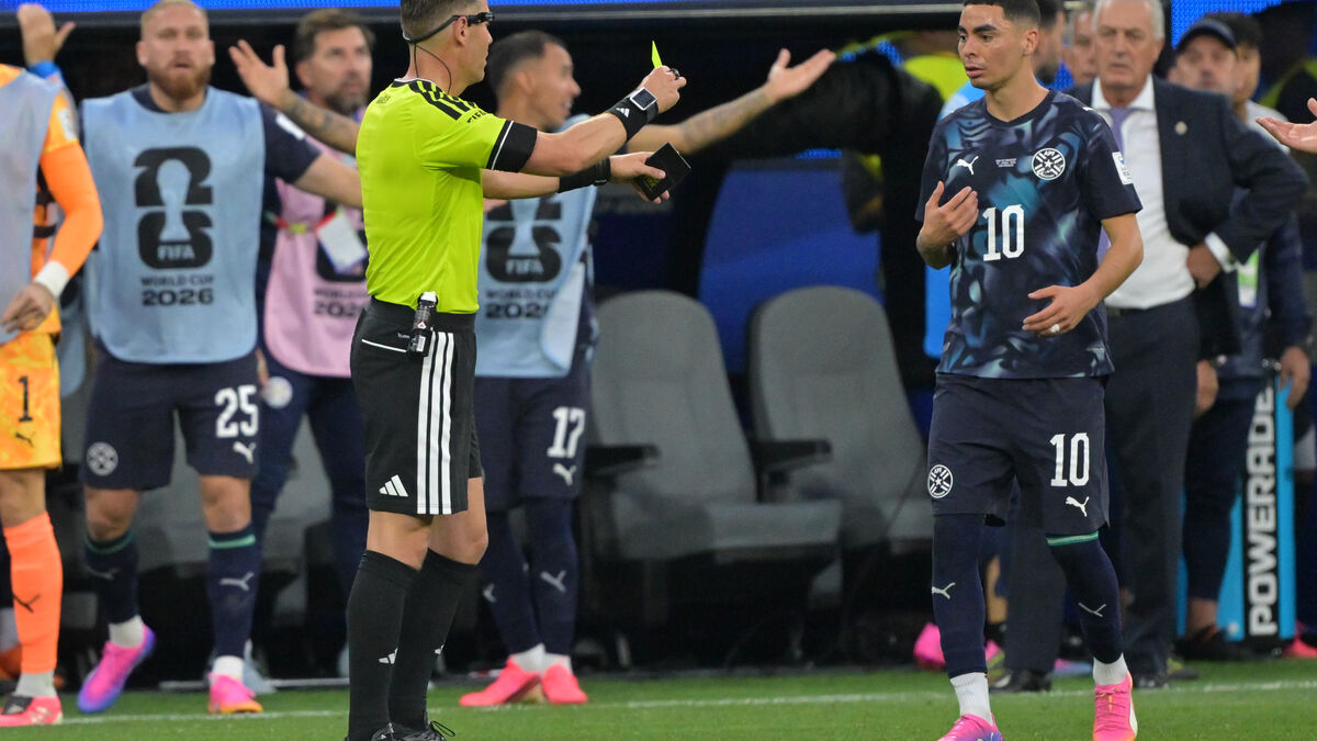 Danny Makkelie to referee Sweden’s round of 32 clash with France