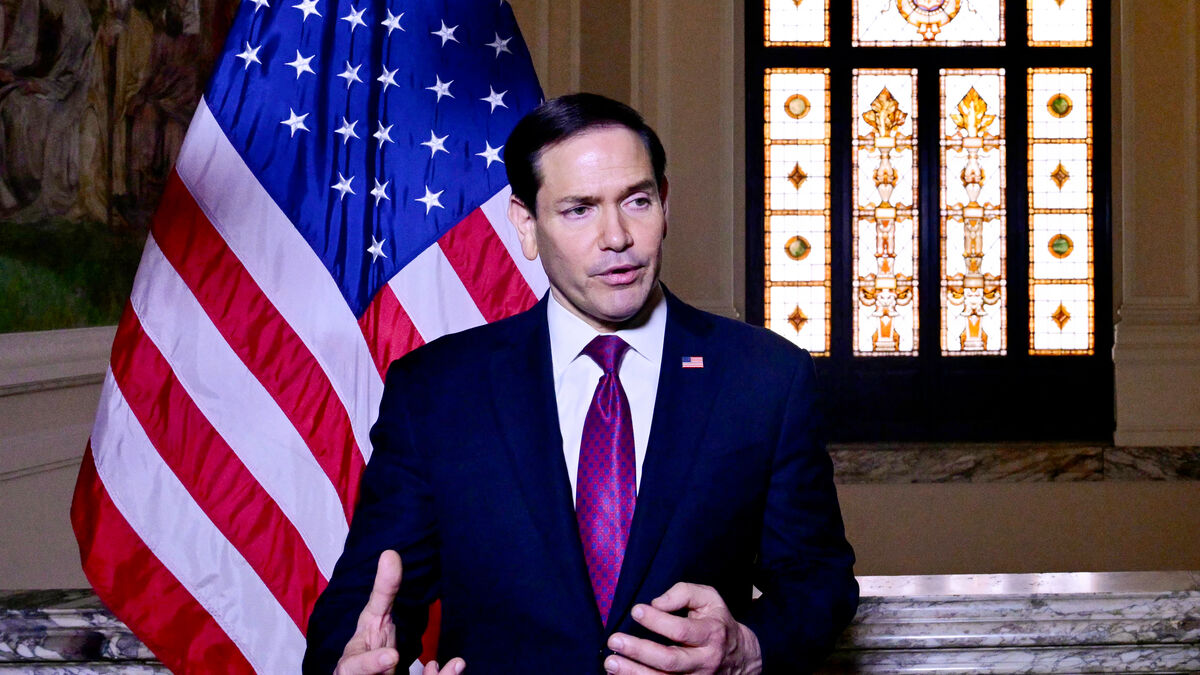 US expects response from Iran