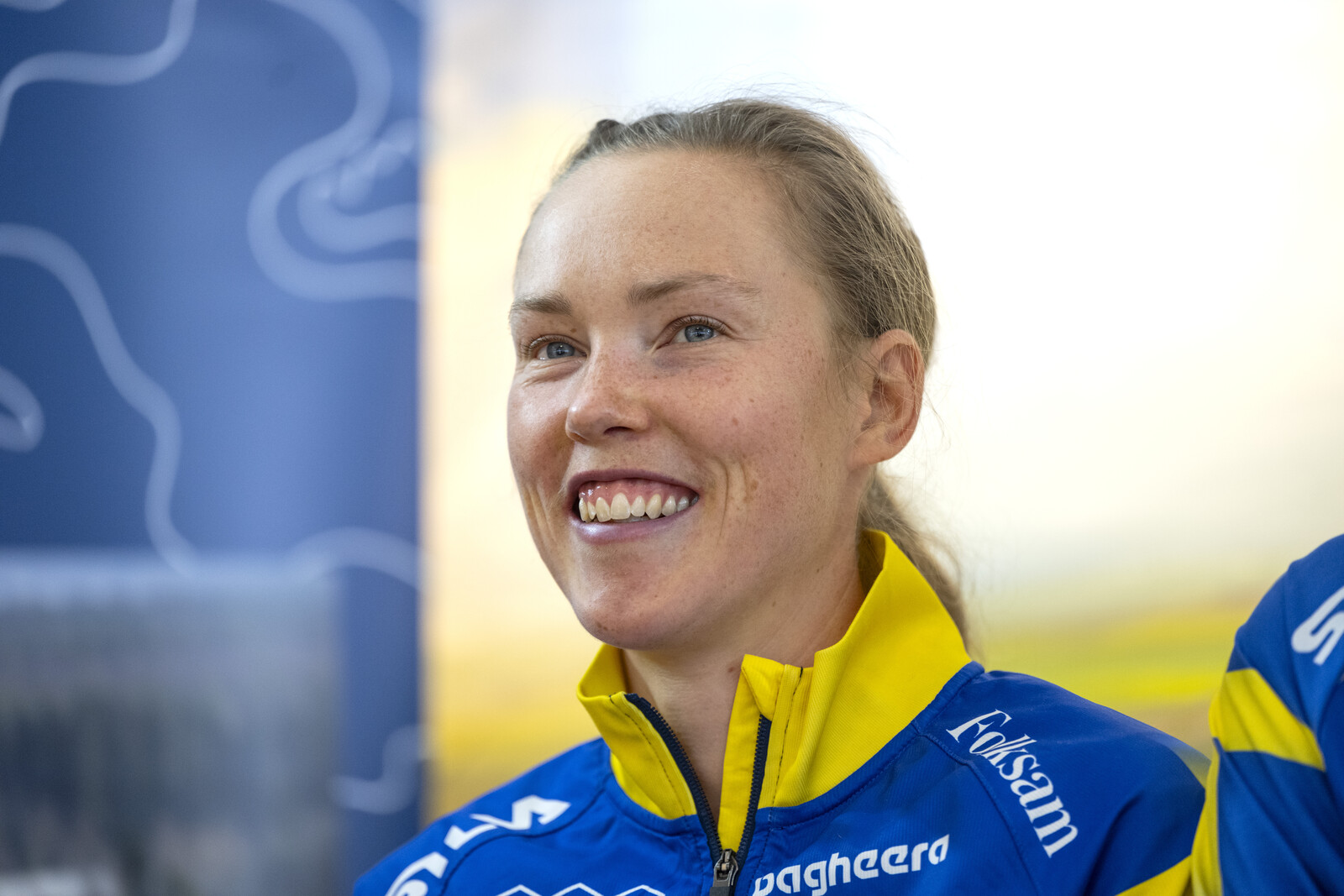 Alexandersson wins – but gives up the overall title