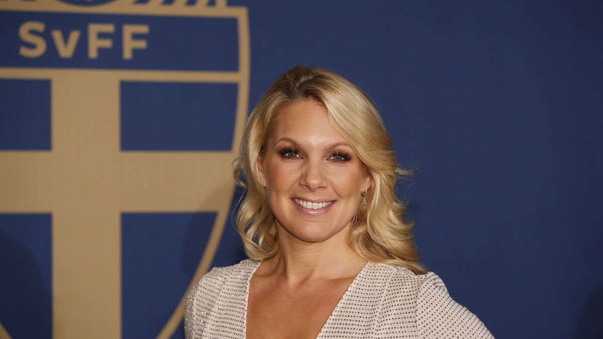 Anna Brolin leaves The Farm