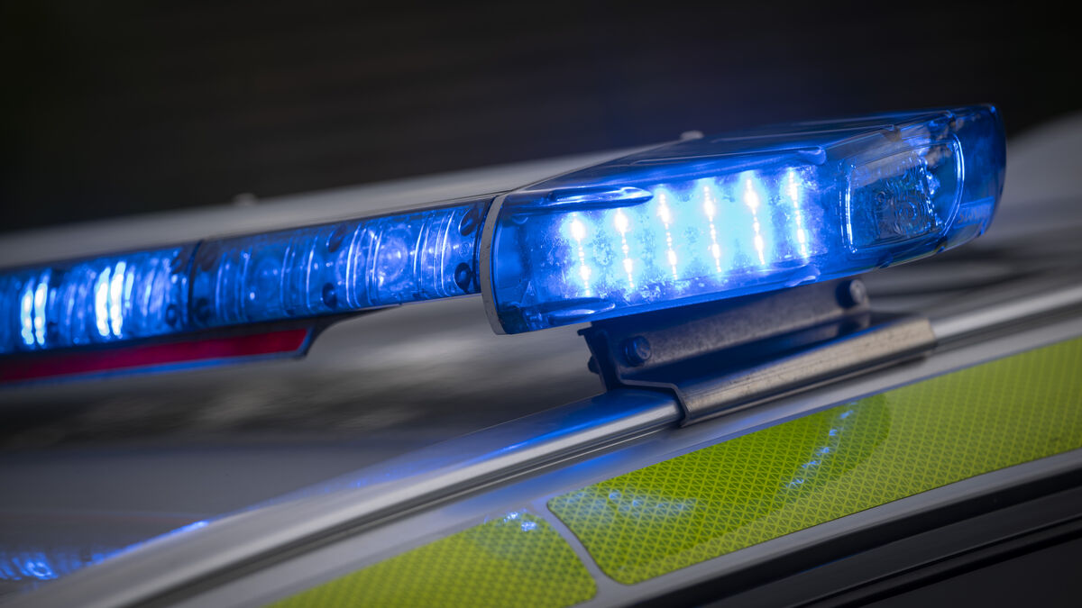 Suspected serious crime at Swedish Migration Board's return center in Märsta