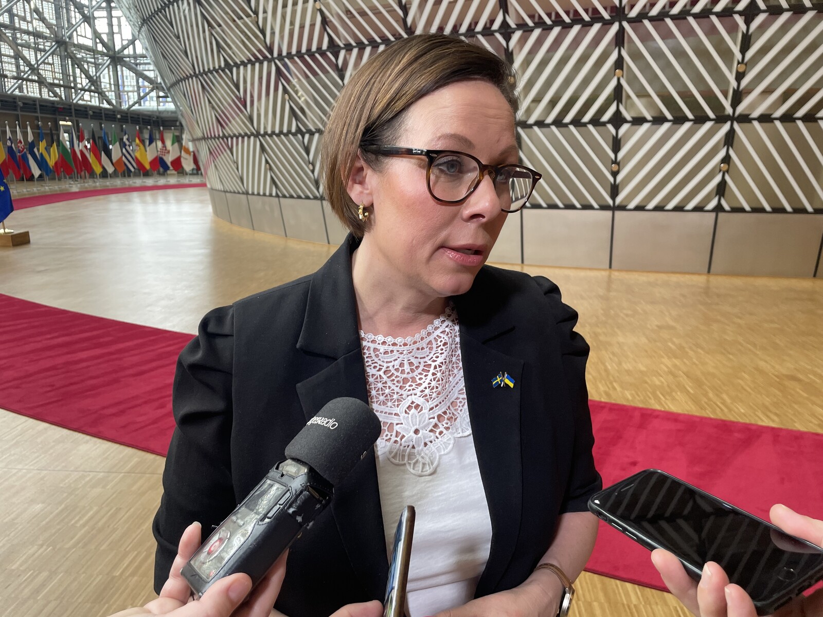 EU Reviews Israel Trade Agreement