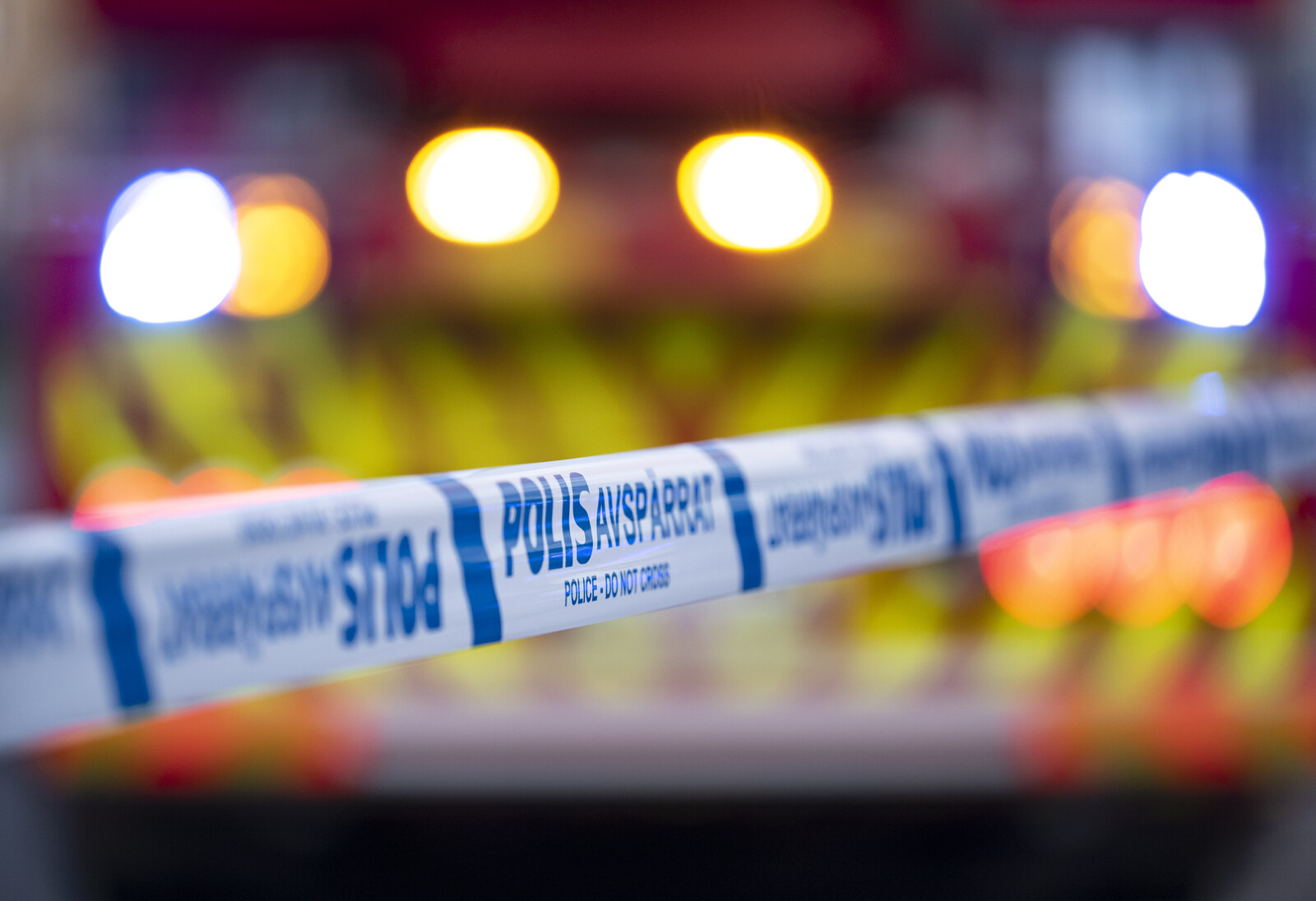 Suspected Arson Causes Major Fire