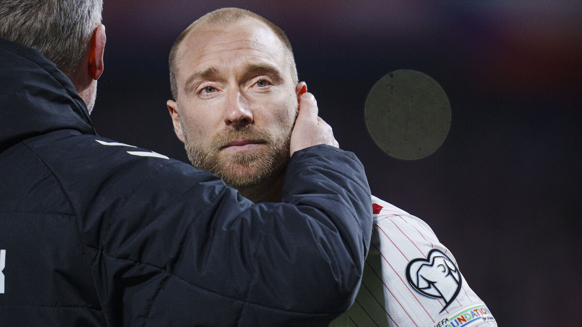 Penalty slump costs Denmark and