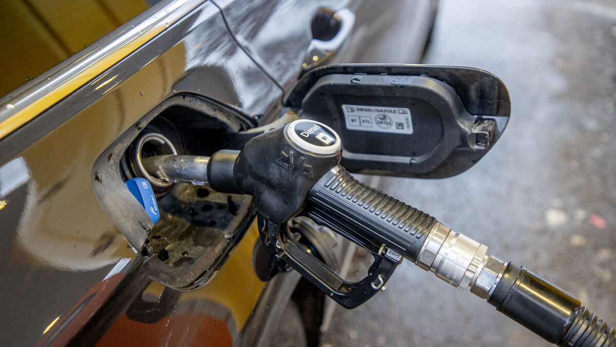 Fuel prices cut significantly