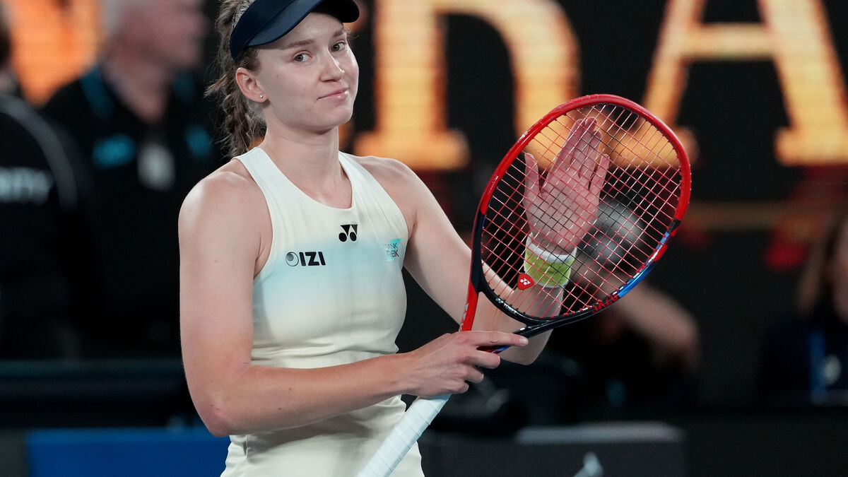 Shock victory in the Australian