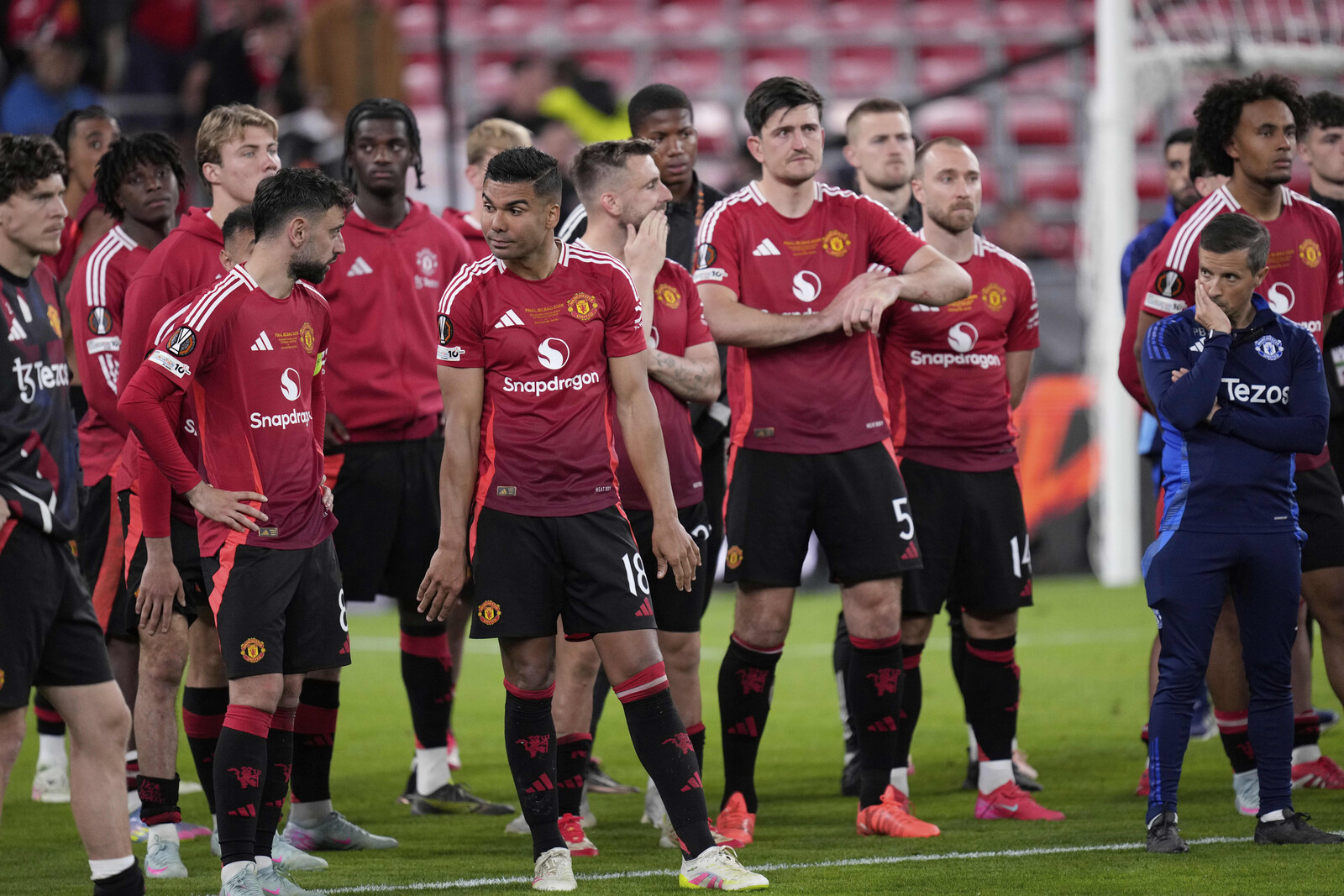 Malaysian Prime Minister Anwar Ibrahim Mocks Manchester United's Struggles