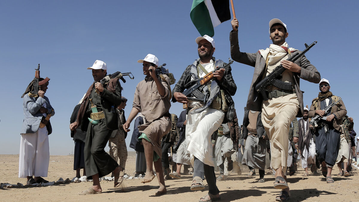 UN Reports 20 Staff Detained in Yemen Raid
