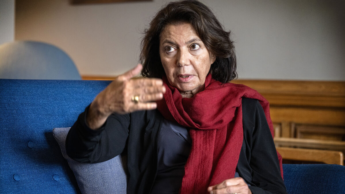 Osman Kavala's wife urges Europe