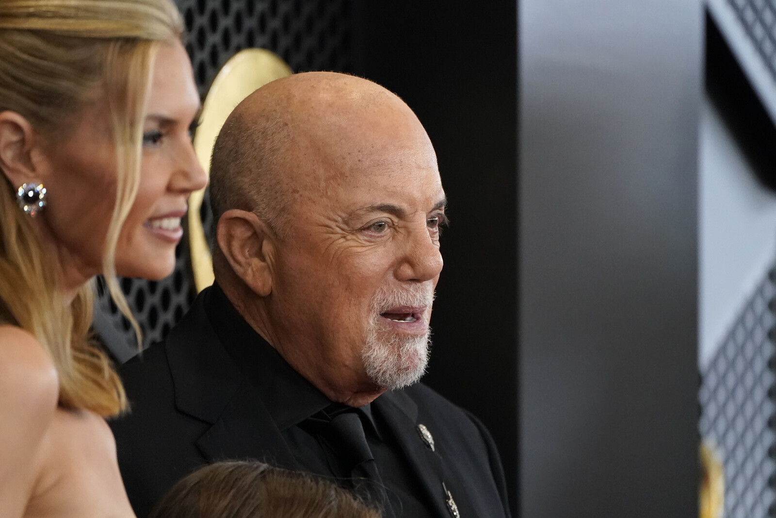 Billy Joel Addresses Health Diagnosis and Recovery Efforts