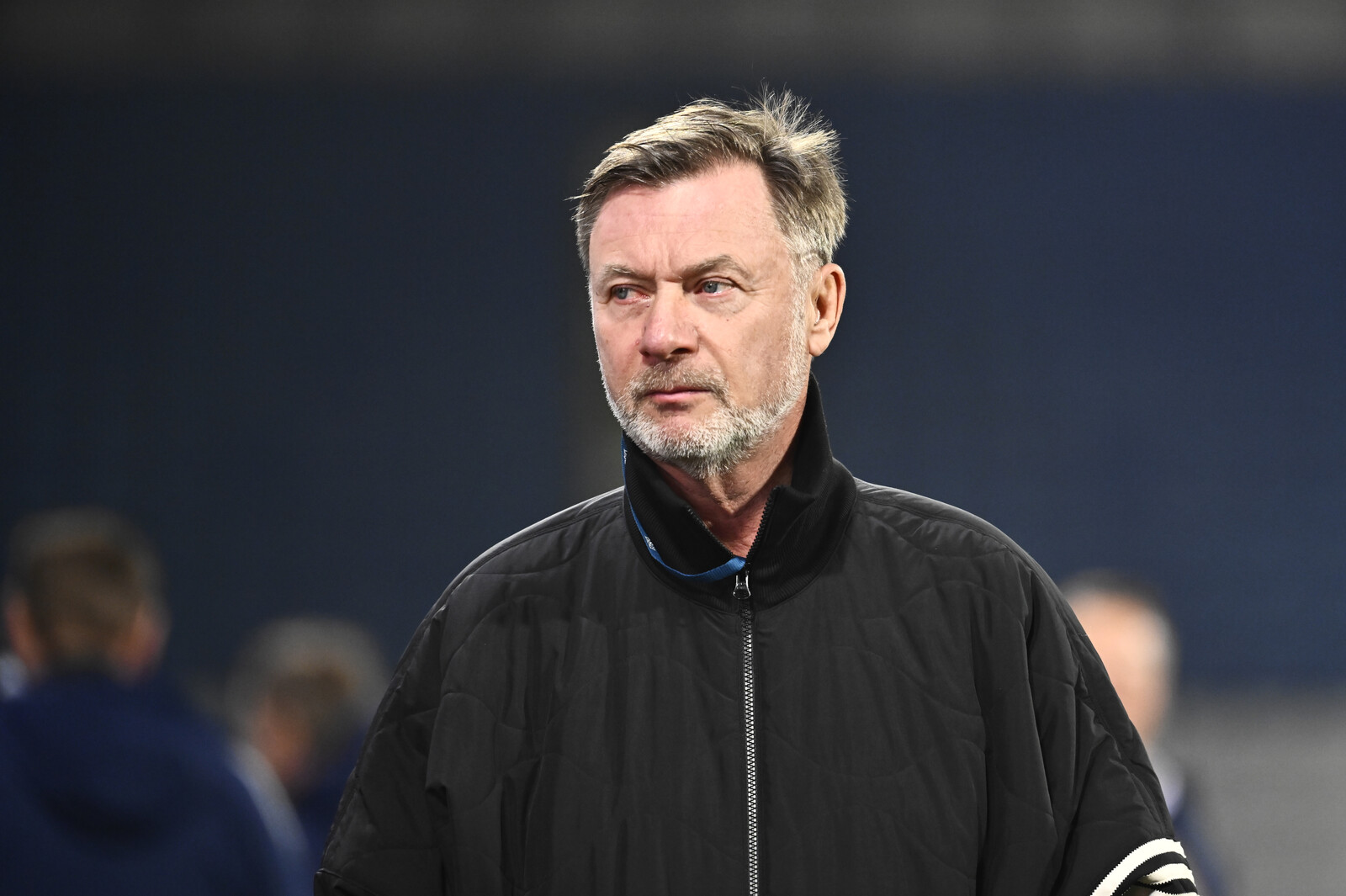 Peter Gerhardsson's anger: "For me, it's cheating"