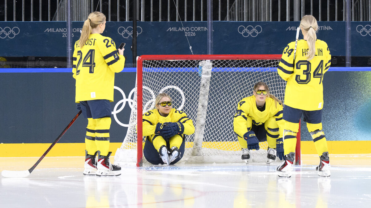 Olympic guide: Sweden women's hockey