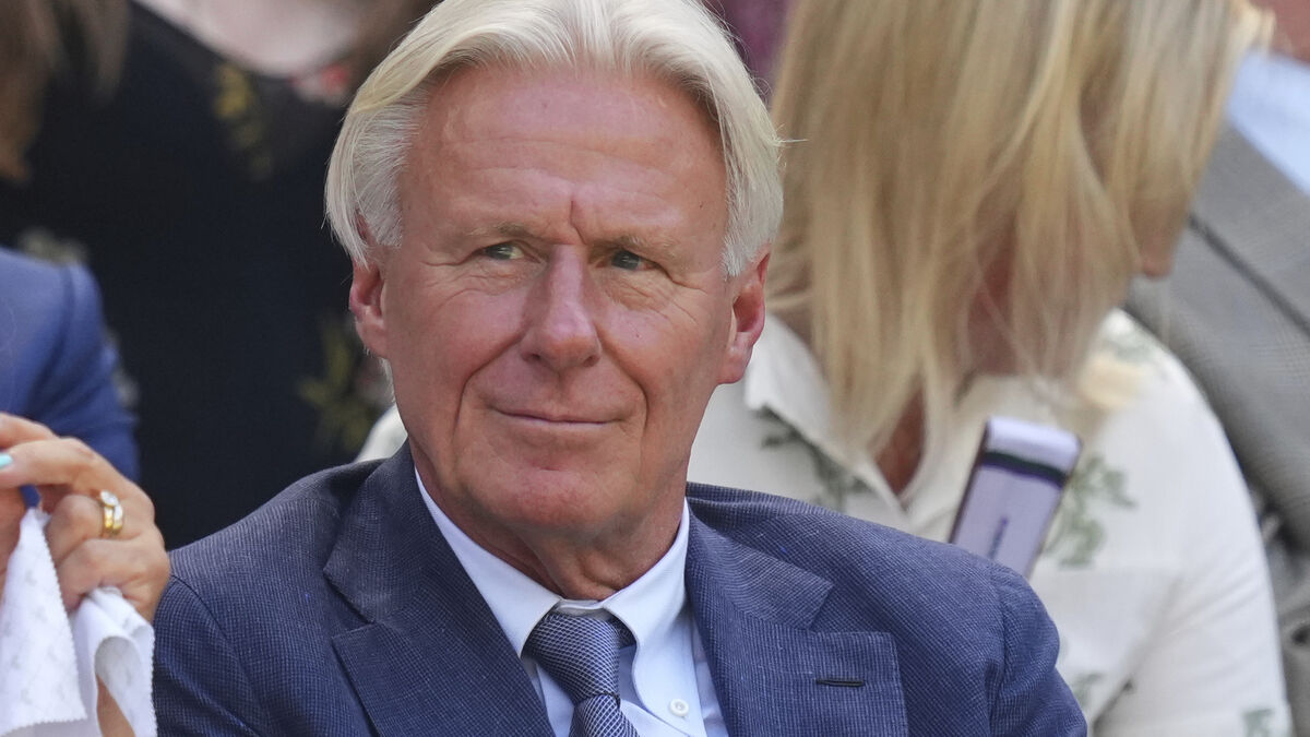 Filip and Fredrik to make Netflix documentary about Björn Borg airing in 2026
