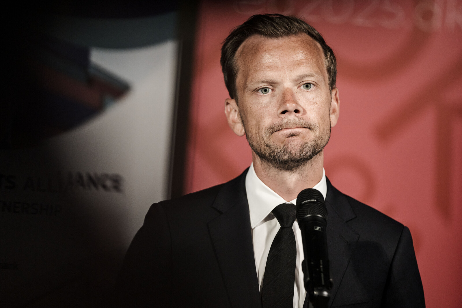 Swedish Child Soldiers in Denmark: Ongoing Issue, Says Minister
