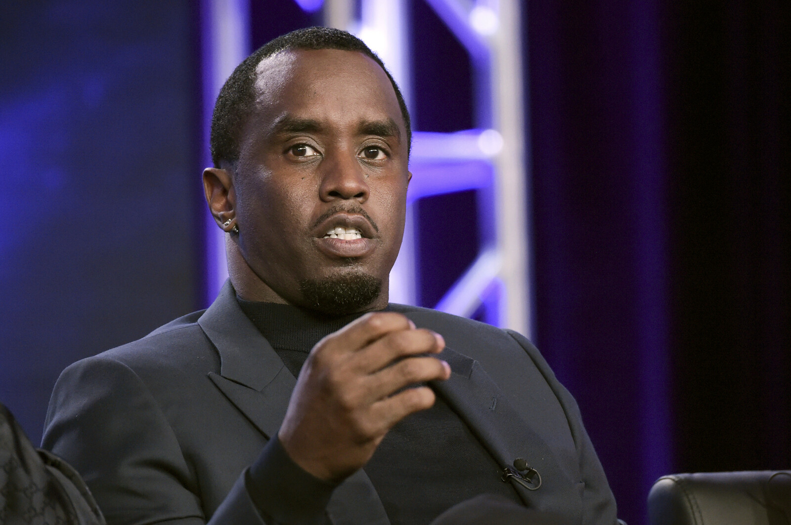 Diddy trial in May next year