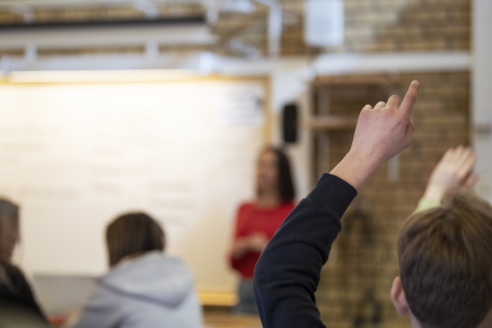 Pregnant Teachers Win Compensation for Pandemic Work Ban