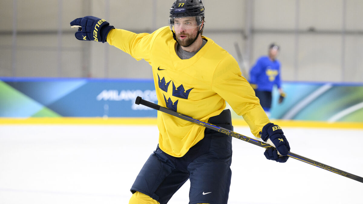 Hedman breaks the silence, says he found himself