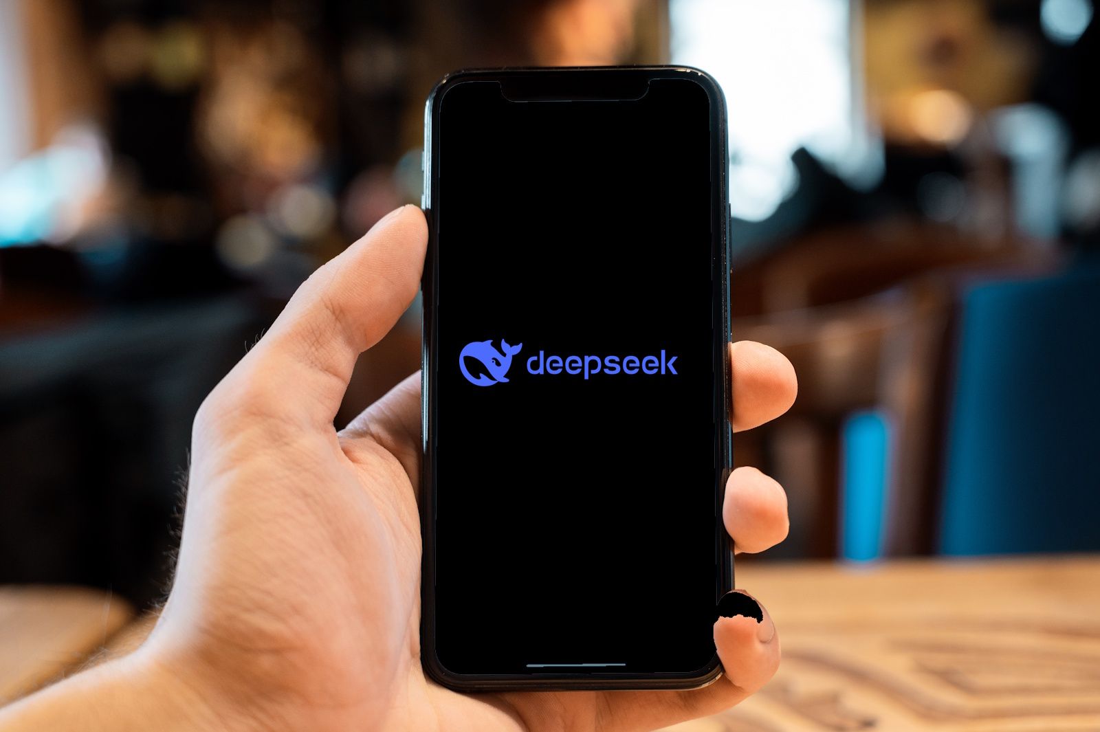 Deepseek ban Sweden