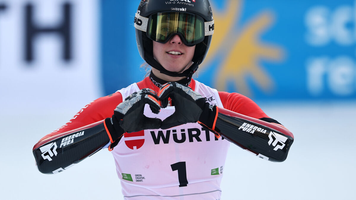 Swiss winner calls Crans-Montana New Year's fire tragic