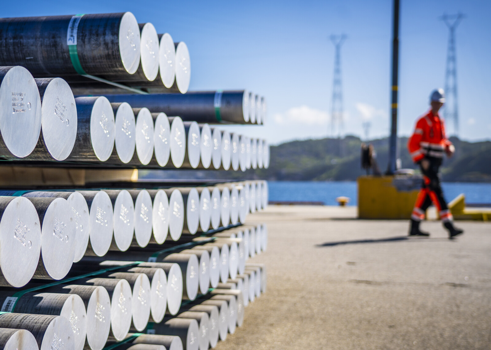 Norsk Hydro Q2 Results Surpass Market Expectations