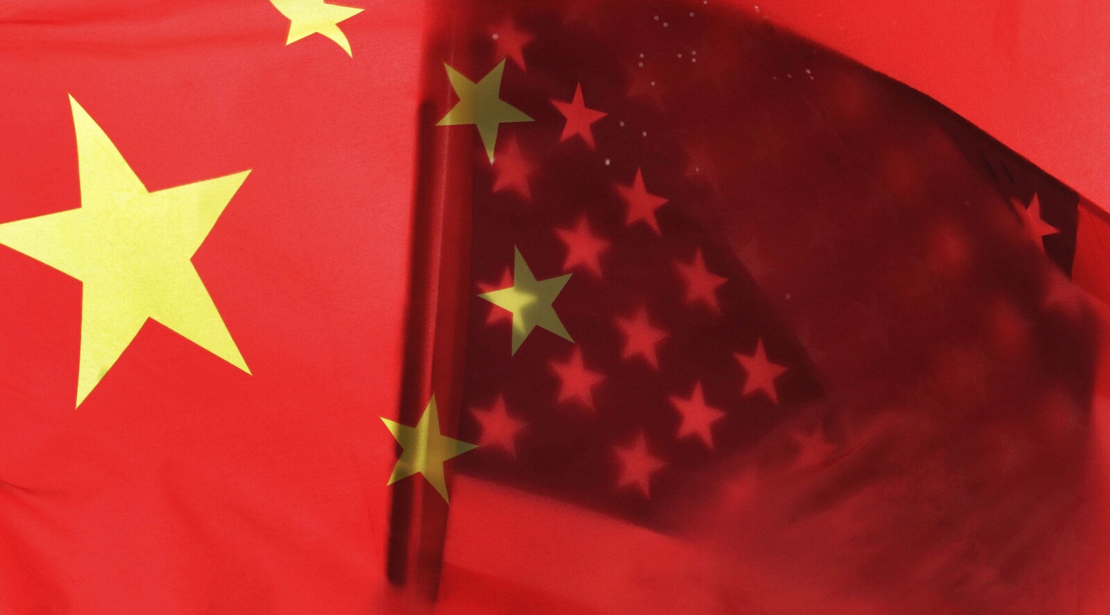 China Limits US Investments as Trade Tensions Rise