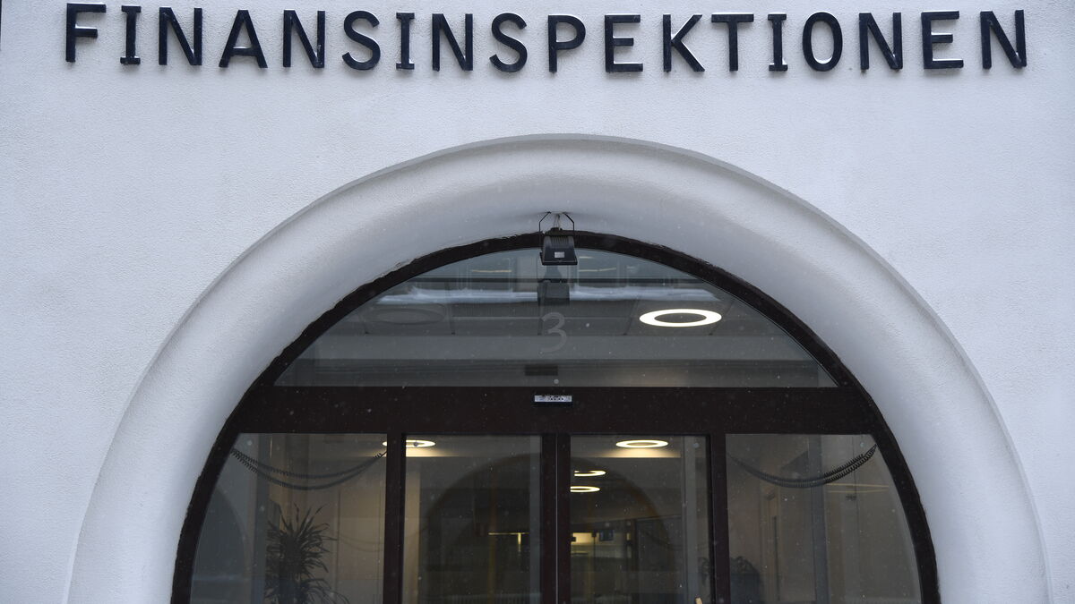 Swedish FI boss on mortgages: Be prepared for surprises