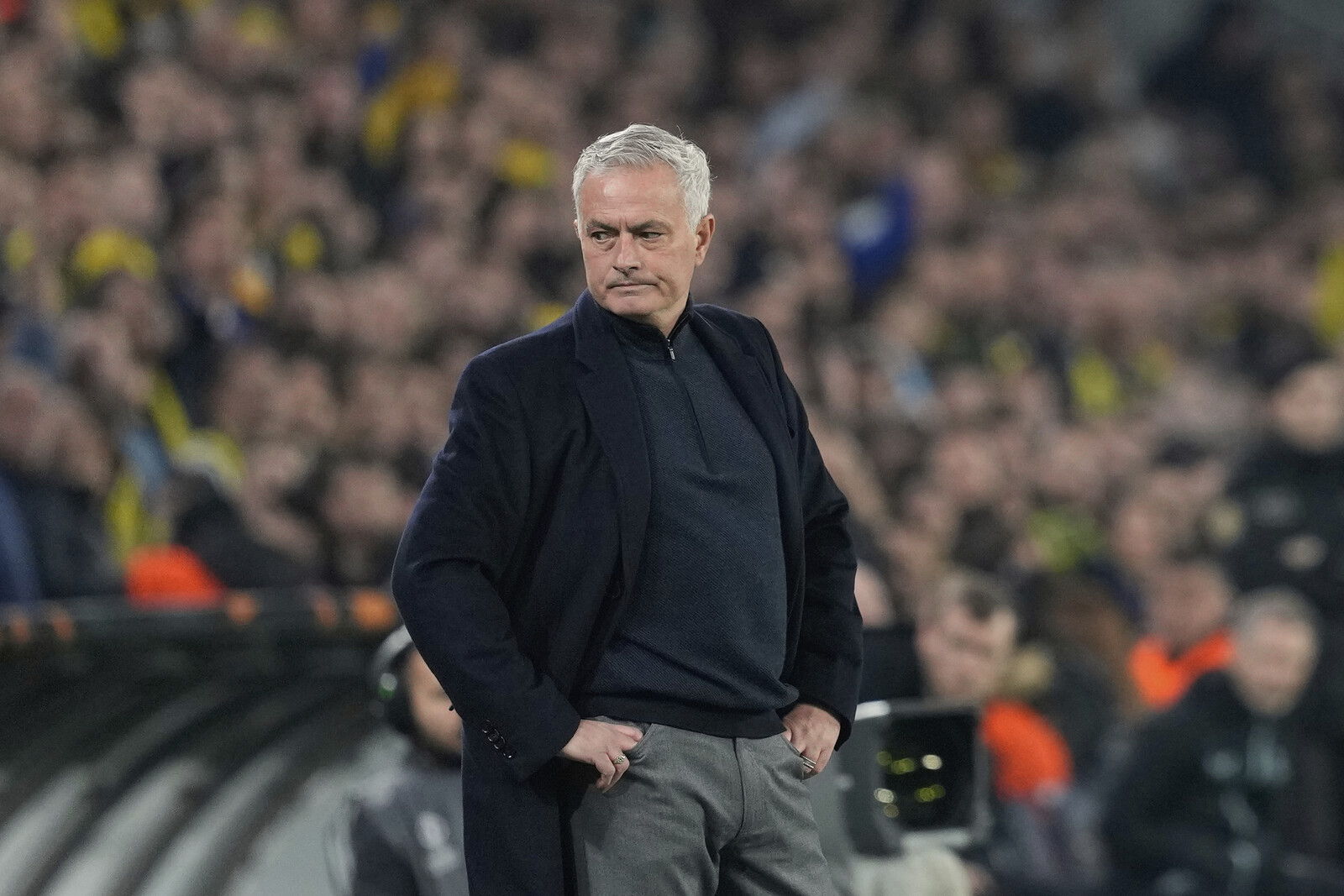 José Mourinho Returns to Portugal as Benfica's New Coach
