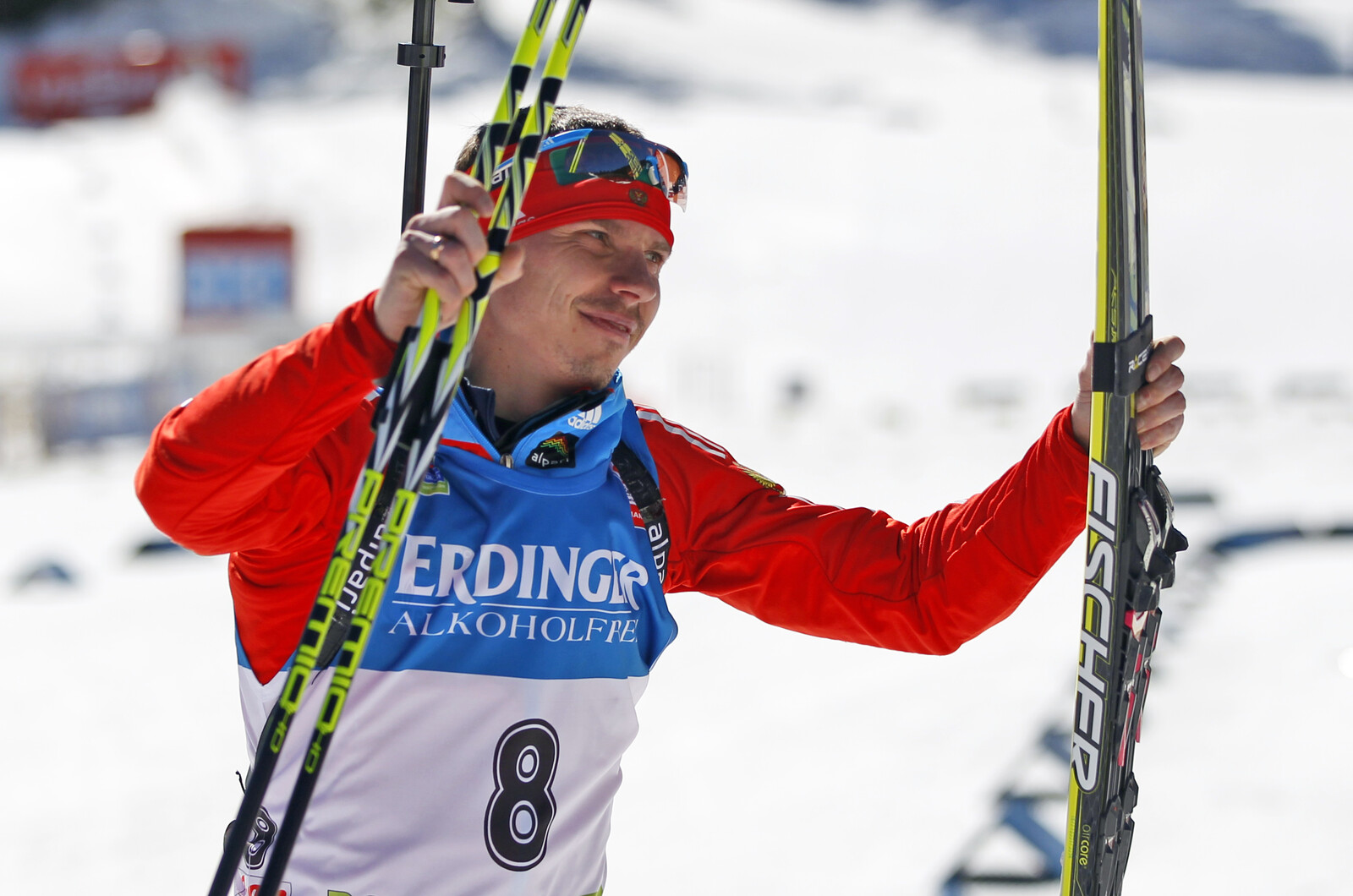 Sweden Keeps Olympic Medal After Court Rejects Doping Appeal