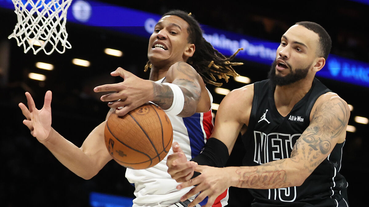 Bobi Klintman set to join Italian club Virtus Bologna after NBA stint