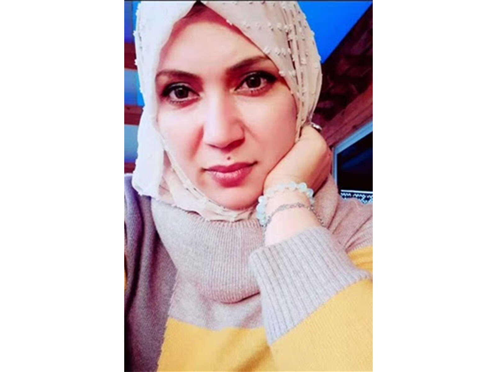 Urgent Release of Palestinian Poetry