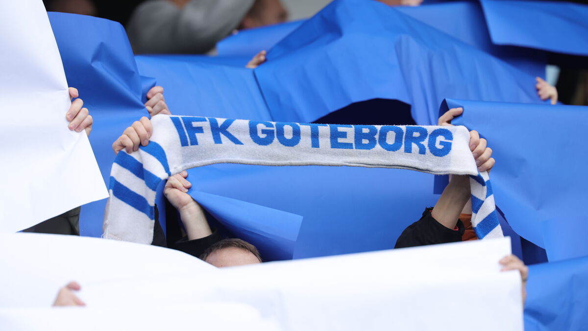 IFK Göteborg faces sanctions after fan vandalism in Tallinn