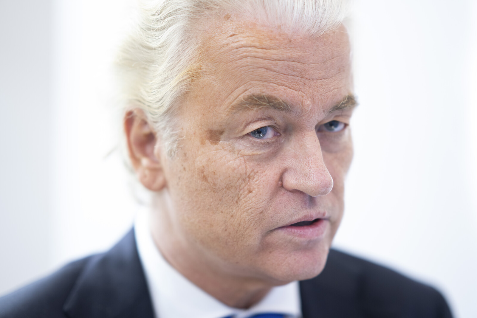 Wilders wants to opt out of EU's asylum policy