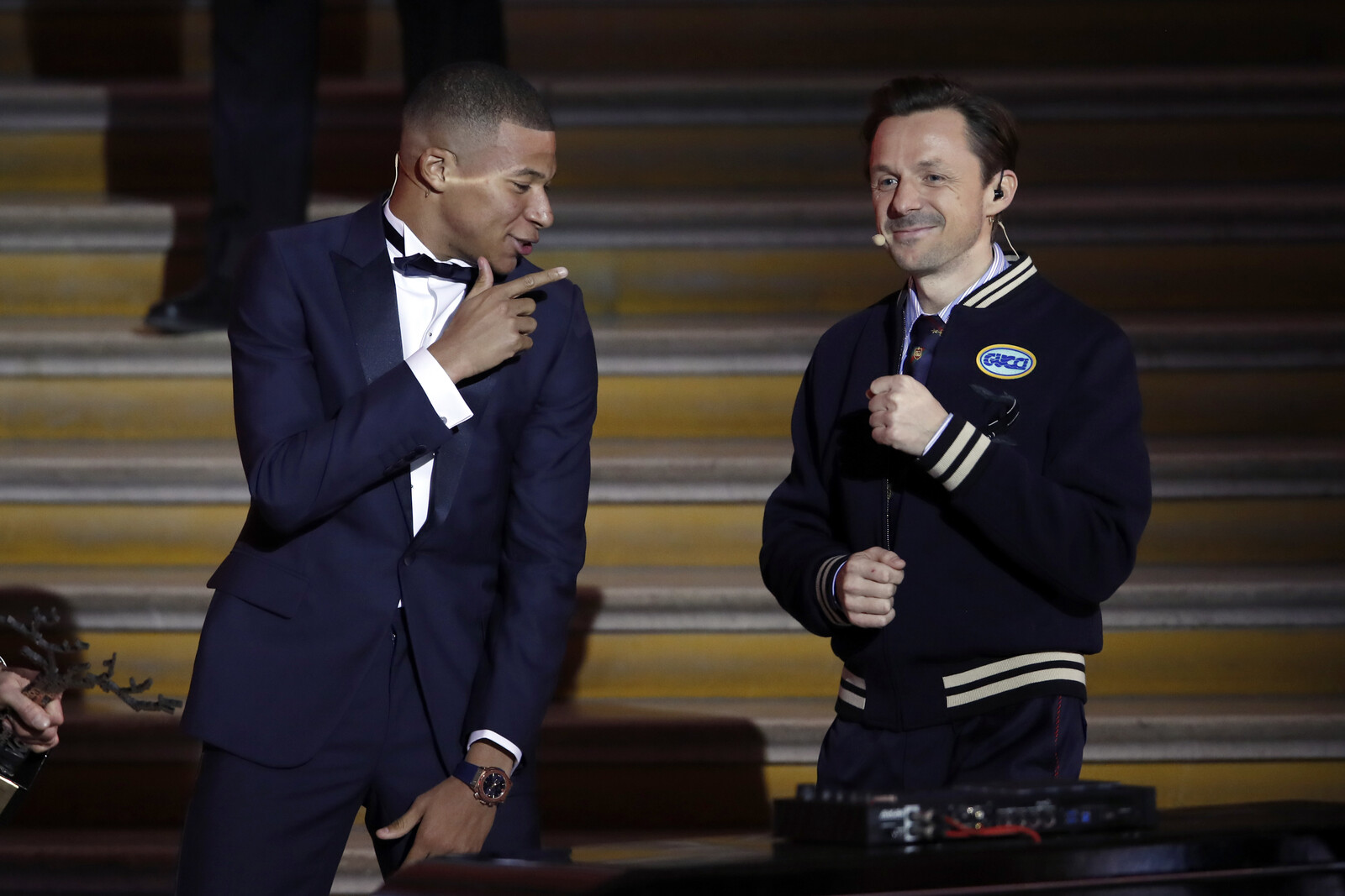 French DJ Martin Solveig Announces Retirement at Final Concert