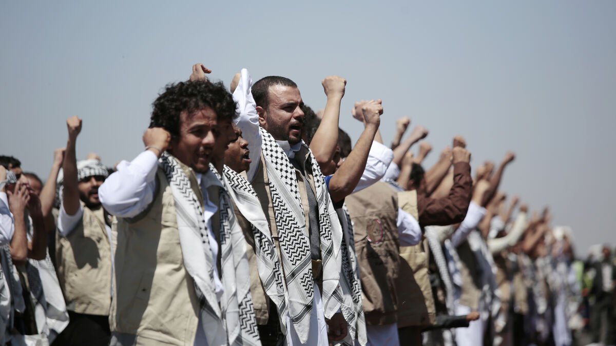 Nearly 1,700 prisoners to be exchanged in Yemen in largest exchange since 2014
