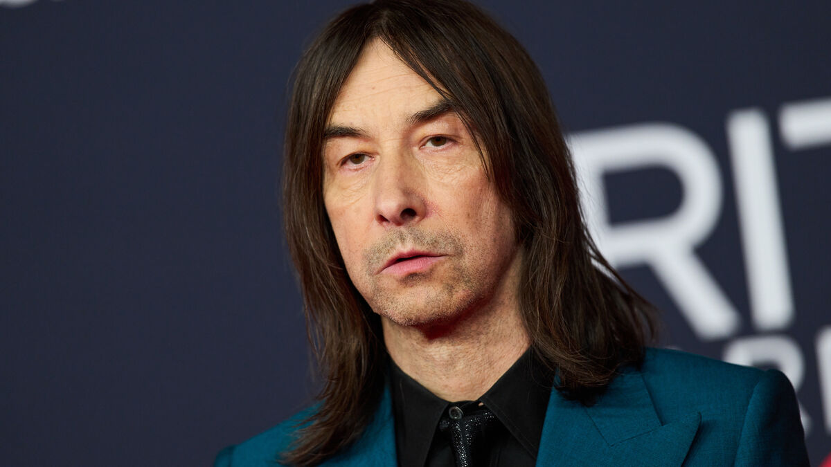 Primal Scream singer Bobby Gillespie releases Swedish jazz song with Yttling Jazz