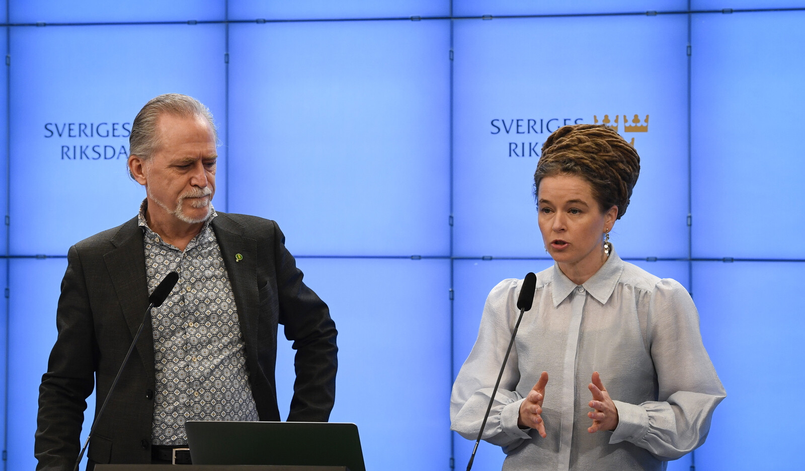 Green Party Proposes Emissions Trading to Replace Reduction Obligation