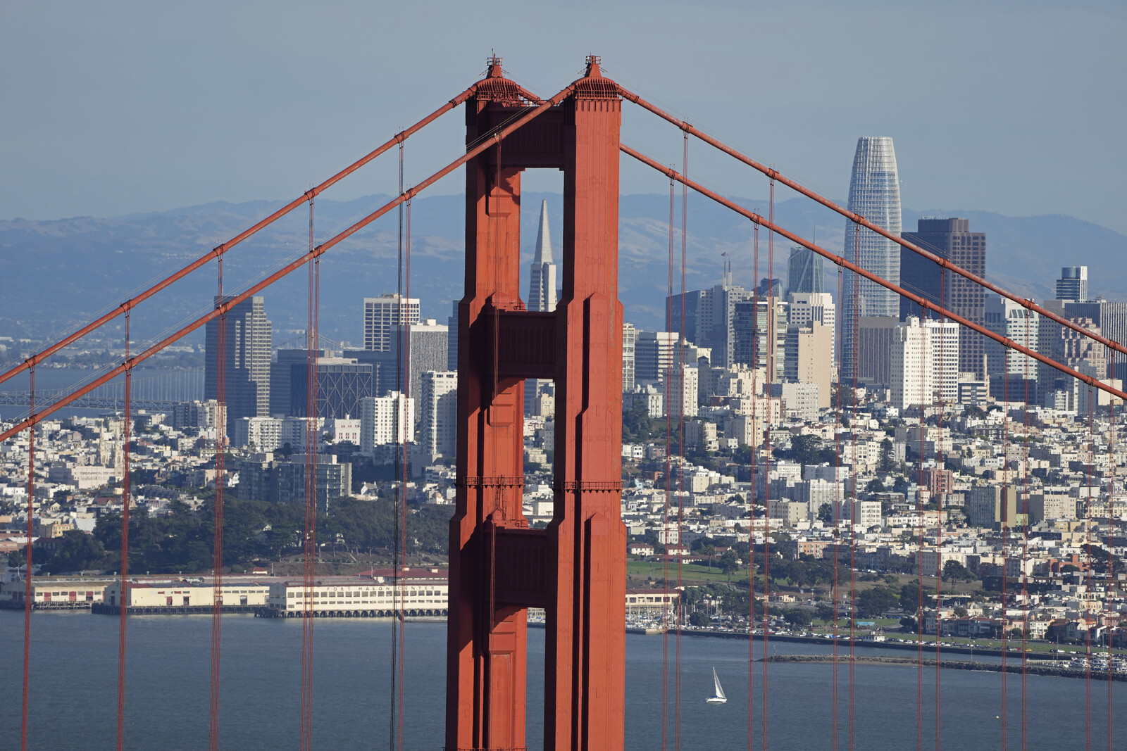 Tsunami cancelled sf